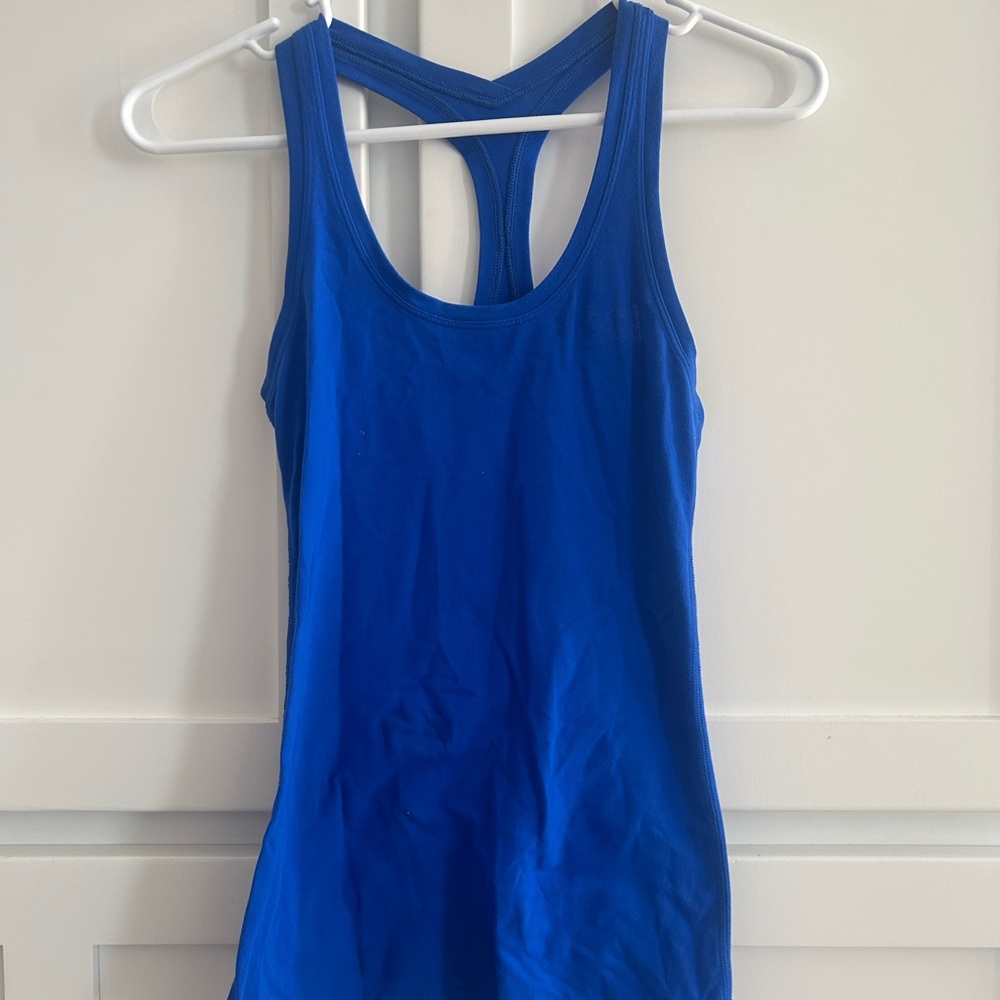 Women's lululemon Tank Top
